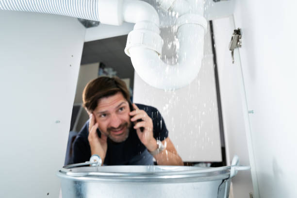 Best Pipe Repair Near Me  in Fort Dick, CA
