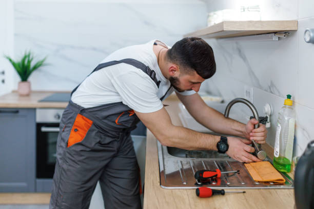Best Sewer Line Repair  in Fort Dick, CA