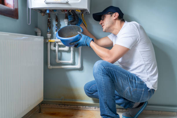 Best Affordable Plumbing Services  in Fort Dick, CA