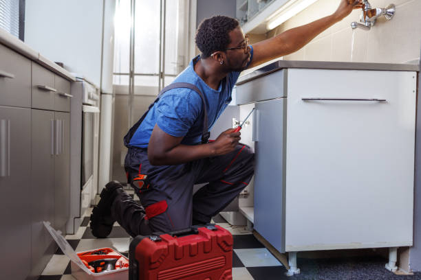 Best Affordable Plumber Near Me  in Fort Dick, CA